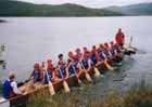 Nov 2006 - Gold Coast Hinze Dam